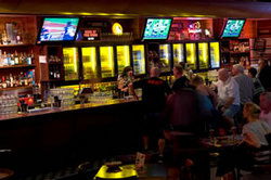 Mustang Bar - Holiday Cairns 2