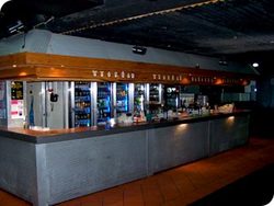 The Woodport Inn - Holiday Cairns 2