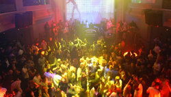 Blush Night Club - Holiday Cairns 2