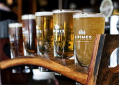 4 Pines Brewing Company - Holiday Cairns 2