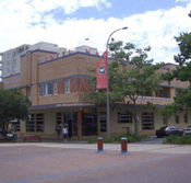 Port Macquarie Hotel - Holiday Cairns