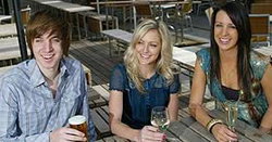 Sir William Wallace Hotel - Holiday Cairns 3
