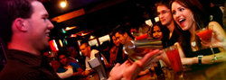 Universal Bar - Holiday Cairns 3