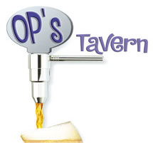 OP's Tavern - Holiday Cairns 3