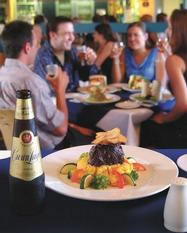 Longley International Hotel - Holiday Cairns 3