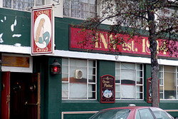 The Ocean Child Hotel - Holiday Cairns 3