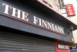 Finnian's Irish Tavern - Holiday Cairns 3