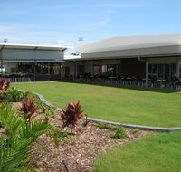 Tracy Village Social and Sports Club - Holiday Cairns