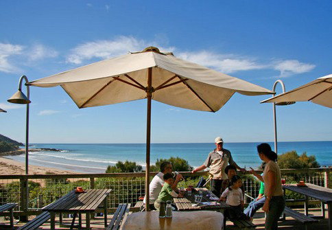 Lethbridge VIC Holiday Cairns