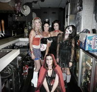 Rugantino Restaurant - Holiday Cairns