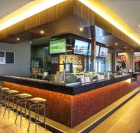 Boatshed Restaurant - Holiday Cairns