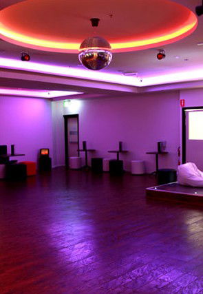 Digress Restaurant And Lounge - Holiday Cairns 1