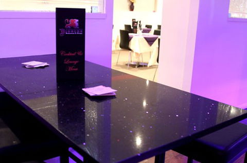 Digress Restaurant And Lounge - Holiday Cairns 2