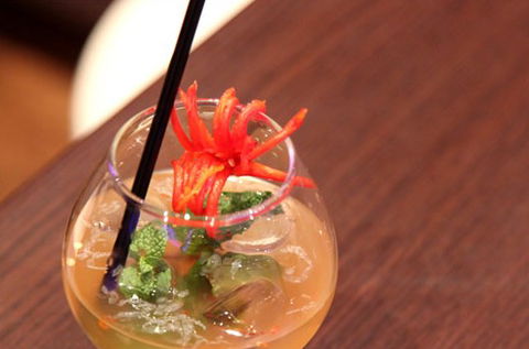 Digress Restaurant And Lounge - Holiday Cairns 4