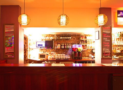 Mercury Bar - Holiday Cairns 0