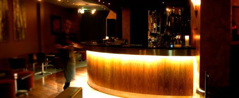 Muddle Bar - Holiday Cairns 0