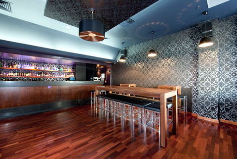 Kremlin Bar - Holiday Cairns 2