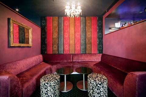Kremlin Bar - Holiday Cairns 3