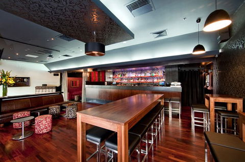 Kremlin Bar - Holiday Cairns 4