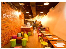Playground Martini And Tapas Bar - Holiday Cairns 0