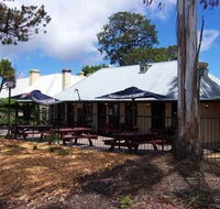 Old Canberra Inn - Holiday Cairns