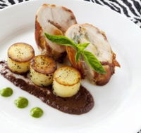 Zulu's Restaurant  Bar - Holiday Cairns