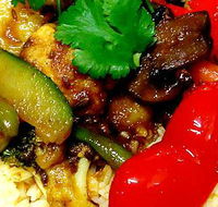 Oberoi's Indian Restaurant - Holiday Cairns