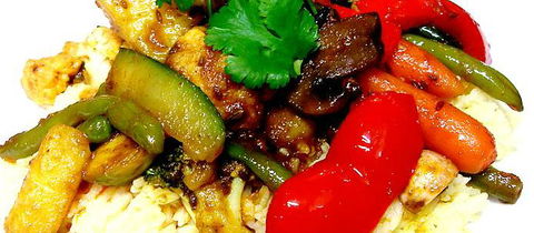 Oberoi's Indian Restaurant - Holiday Cairns 0