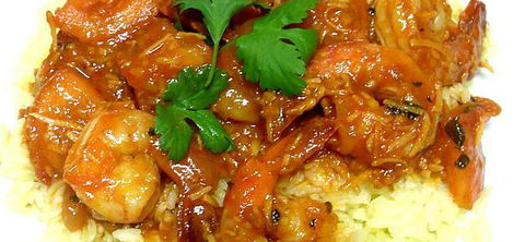 Oberoi's Indian Restaurant - Holiday Cairns 1