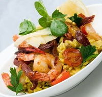 All' Antica Italian Restaurant  Pizzeria