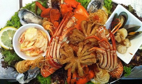 Table 38 - Holiday Cairns 2