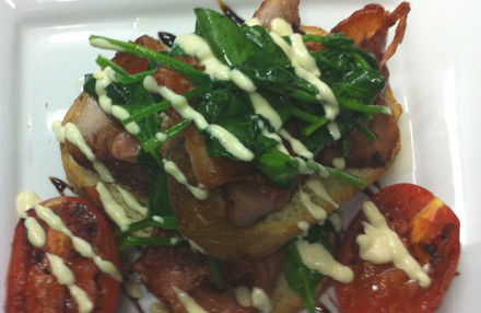 Table 38 - Holiday Cairns 3