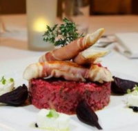 Black Salt Restaurant - Holiday Cairns