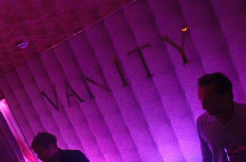 Vanity Nightclub - Holiday Cairns 0