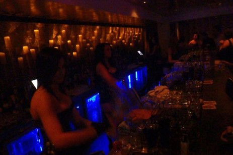 Vanity Nightclub - Holiday Cairns 2