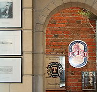 Scottish Chief's Tavern Brewery - Holiday Cairns