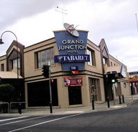 Grand Junction Hotel - Holiday Cairns