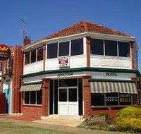 Allansford Hotel - Holiday Cairns