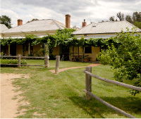 Anglers Rest VIC Holiday Cairns