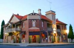Abermain Hotel - Holiday Cairns 0