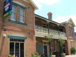 Aberdeen Hotel - Holiday Cairns 0