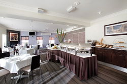 AJs Bar & Bistro - Holiday Cairns 0