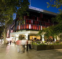 The Sugarmill - Holiday Cairns