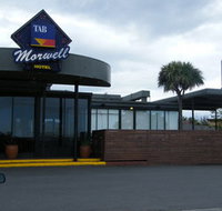 Morwell Hotel - Holiday Cairns