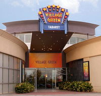 Village Green Hotel - Holiday Cairns