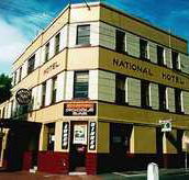 National Hotel Geelong - Holiday Cairns