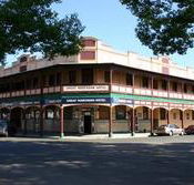 The Great Northern Hotel - Grafton - Holiday Cairns