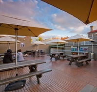 The Hawthorn Hotel - Holiday Cairns