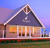 The Goose - Holiday Cairns