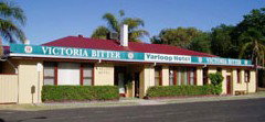 Yarloop Hotel - Holiday Cairns 0